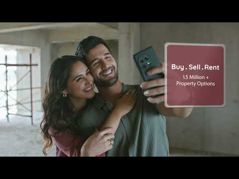 A lot can change with the change of address | #PataBadloLifeBadlo | Brand Film TVC