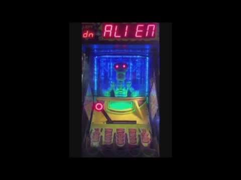 Dunk N Alien Lighting Upgrade