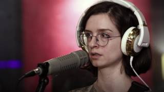 Stef Chura - Messes - 3/15/2017 - Paste Studios - Austin, TX