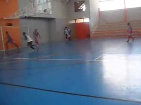 Esquina do Pagode Futsal x Liga Vargem Grade Paulista