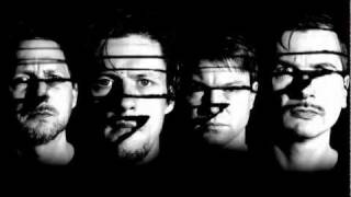 KREIDLER - Saal (official video)