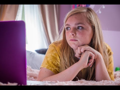 映画『エイス・グレード　世界でいちばんクールな私へ』本編映像