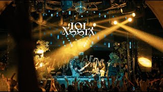 Giolì & Assi - Club Set SOLD OUT