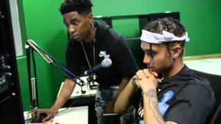 Odd HIBRID Presents: Sebastian Mikael Performs "Money" & "Last Night"