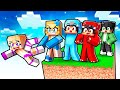 LOCKED On ONE CHUNK With CRAZY FAN GIRL