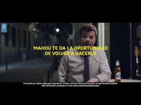 Fútbol Mahou - Partido de las Estrellas 2017