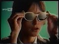 FIVE LOOK LOZZA OCCHIALI DA SOLE 1983 Spot Anni 80
