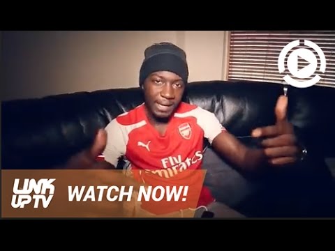 Face, Kodee & Squeeks - Missed [Music Video] (Prod By Westy) | Link Up TV