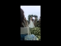 Emma S Wedding Walk