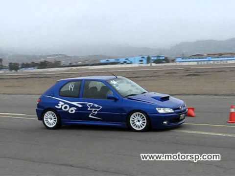 AUTOCROSS CADEPOR 3RA 2012 - AUTOS DEL 11 AL 20