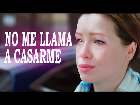 DE NOVIA A NÓMADA | Película completa en Español Latino