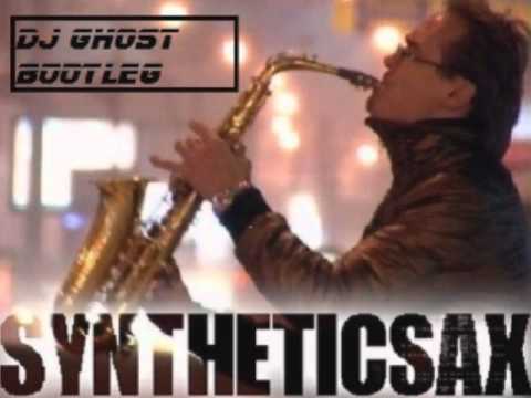 Alex Guerrero,Javi Reina Ft Syntheticsax Vs Javi Mula - Come On Oig 2011 (DJ Ghost Bootleg)