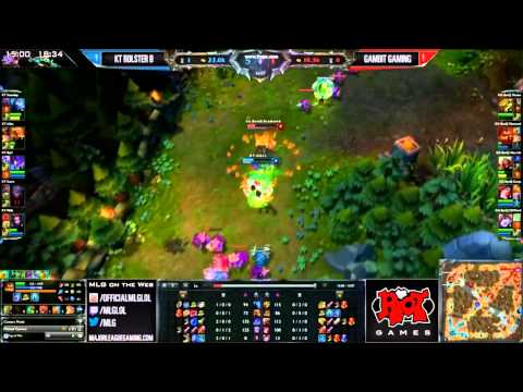 Diamondprox VS inSec 1v1