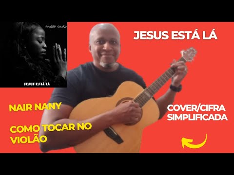 Jesus Esta Voltando - Álvaro Fernandes