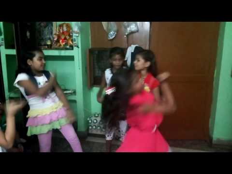 Himani birthday party enjoy from new delhi