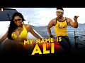 My Name Is Ali | Full Song | Dhoom:2 | Uday Chopra | Bipasha Basu | Sonu Nigam | Pritam | Sameer