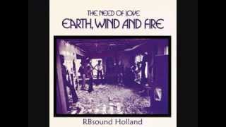 Earth, Wind & Fire - I Think About Lovin' You  ( HQsound )