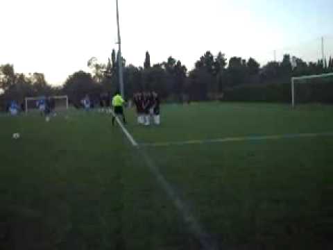 Fabio Bompensa Pro-Patria 1999 Pro-patria - Vercelli 3 - 1