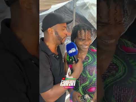 Guda Moreno fala sobre show da Quixabeira da Matinha na 4ª Lavagem das Caraíba