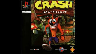 Crash Bandicoot OST - Invincible Aku Aku