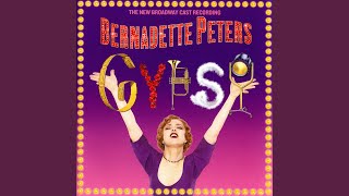 Baby June And Her Newsboys