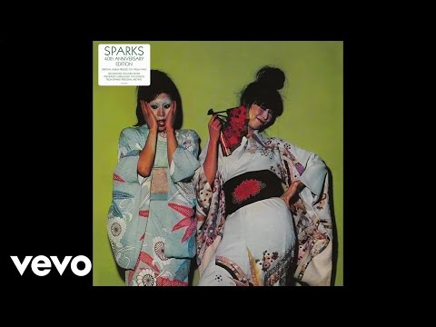 Sparks - When I Take The Field On Friday