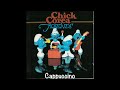 Chick Corea - Cappuccino #jazz #chickcorea #fusion
