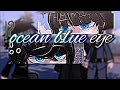 Ocean Blue Eyes Gacha Meme Eli X Daniel Lookism Gacha Myau