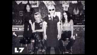 L7 - War With You (Live)