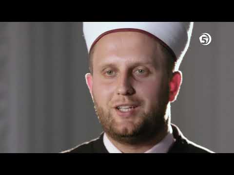 Budete li zahvalni, Gospodar će vam dati još više - Asmir ef. Bekrić