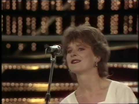 Pas De Deux : Rendez-vous - Eurovision 1983 : Belgium