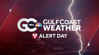 Gulf Coast Weather Alert Day Trigger | WBBH-WZVN