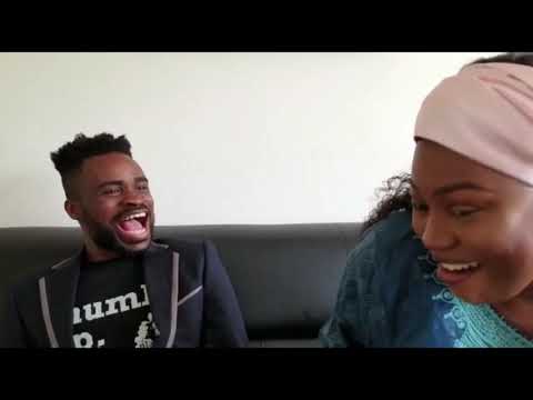 AKANM D BOY - WHAT IS BENEATH THE WIG