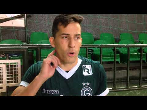 Leandro Bulhões fala em minimizar erros e pede Goiás mais aguerrido em Rio Verde