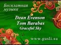 Dean Evenson - Graceful Sky