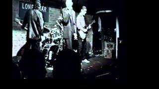 Robert Gordon "lonesome train" live