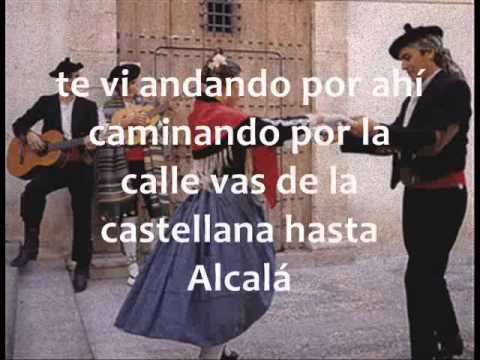 download lagu mp3 mp4 El Cielo De Madrid Letra, download lagu El Cielo De Madrid Letra gratis, unduh video klip El Cielo De Madrid Letra