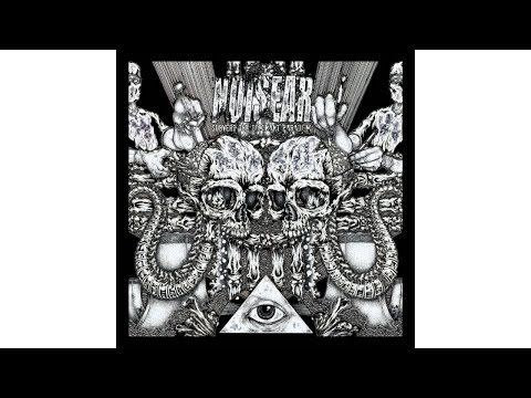 Noisear - Subvert The Dominant Paradigm [Excerpted and Remastered] Grindcore