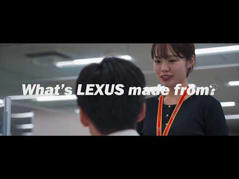 トヨタ自動車九州 新卒採用ムービー 「最高のチームは人づくりから」_株式会社ハローライフ