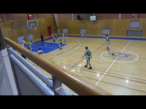 BKP X TJ Sokol Karviná