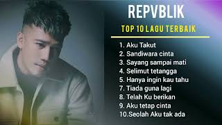 Download lagu Kumpulan lagu Ruri Repvblik mp3