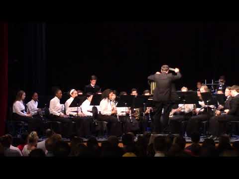 In the Center Ring by Robert Sheldon