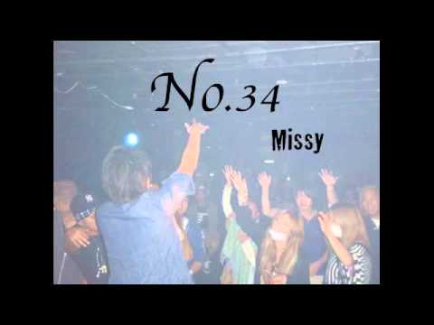 No.34 / Missy