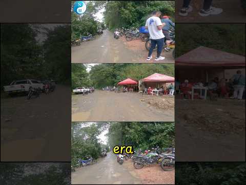 #rio más letal de #santander #travel #naturaleza #turismocolombia