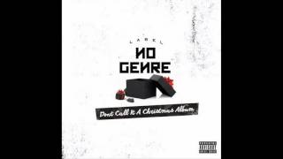 B o B & No Genre - Don't Call It A Christmas Album 2016
