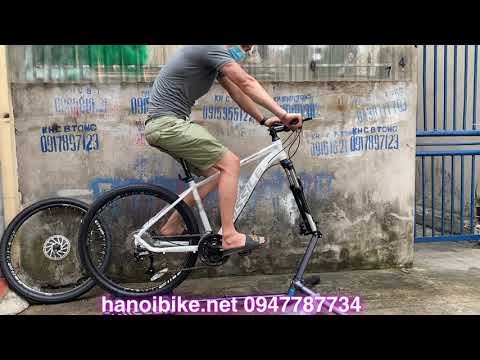 Rulo Đạp Xe Trong Nhà Rassine Cao Cấp | Phù hợp Mọi Loại xe