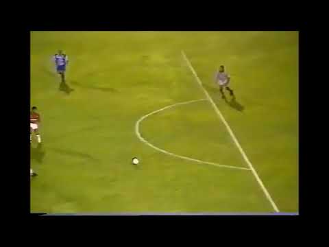Portuguesa 3 x 2 Matonense - Campeonato Paulista 1998