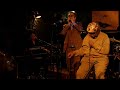 Cash Box Kings: Live at Rosa's Lounge - Alligator Records Artists - Chicago 04/04/2026