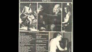 Minor Threat   In My Eyes