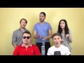 Maroon 5 medley a'cappella LIVE 